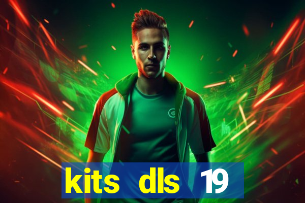 kits dls 19 manchester united